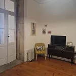 Apartment Downtown Classic Porto