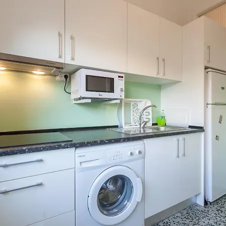 公寓 Downtown Classic 波尔图