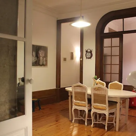 Downtown Classic 波尔图