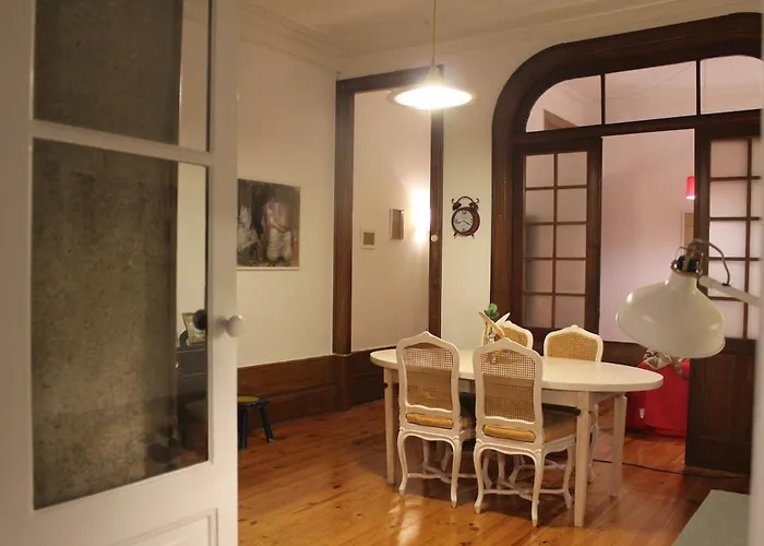 Downtown Classic 波尔图