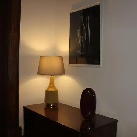 Apartment Downtown Classic