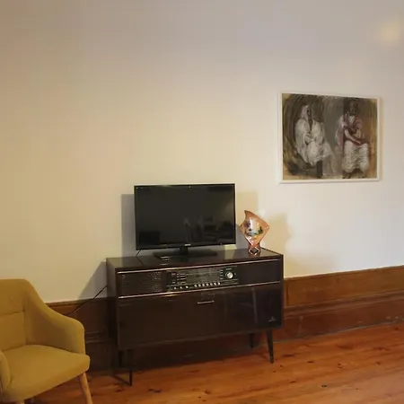 Appartement Downtown Classic