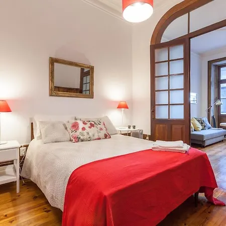 Downtown Classic Apartment