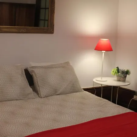 Apartment Downtown Classic *