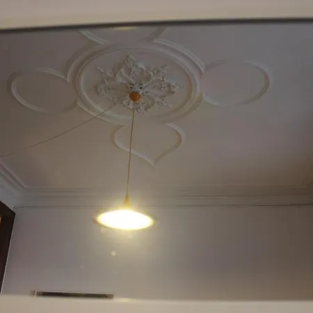 Downtown Classic Apartment