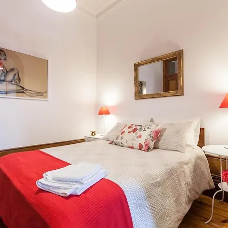 Apartment Downtown Classic