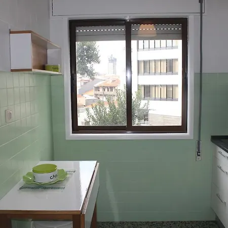 Downtown Classic Porto