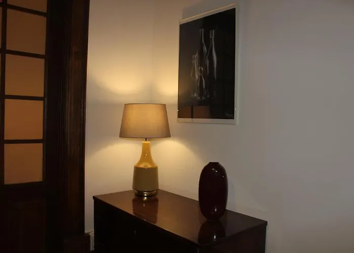 Apartamento Downtown Classic