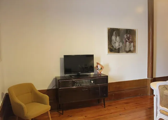 Apartamento Downtown Classic