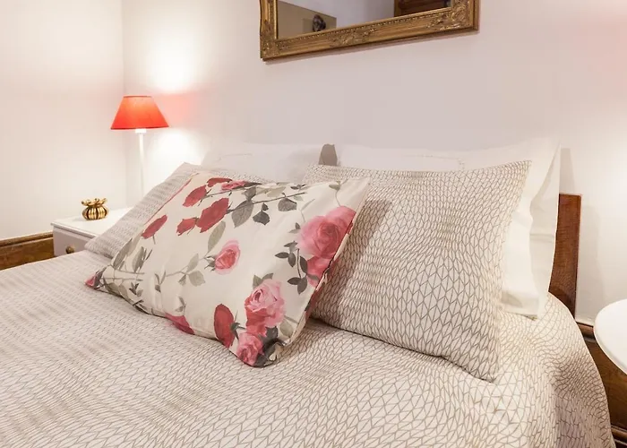 Downtown Classic Apartamento Oporto