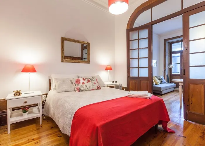 Downtown Classic Apartamento