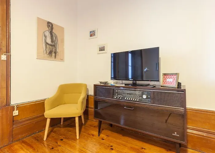 Downtown Classic Porto