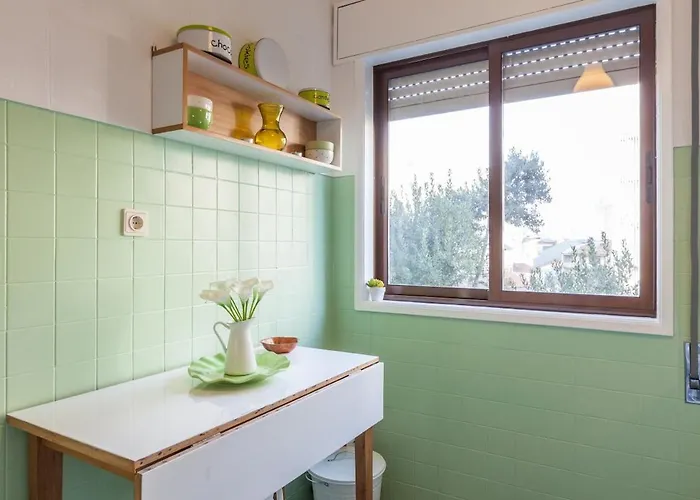 Downtown Classic Apartamento Oporto