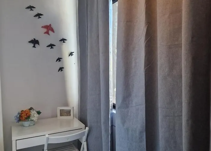 Apartamento Downtown Classic