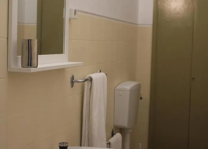 Downtown Classic Apartamento *