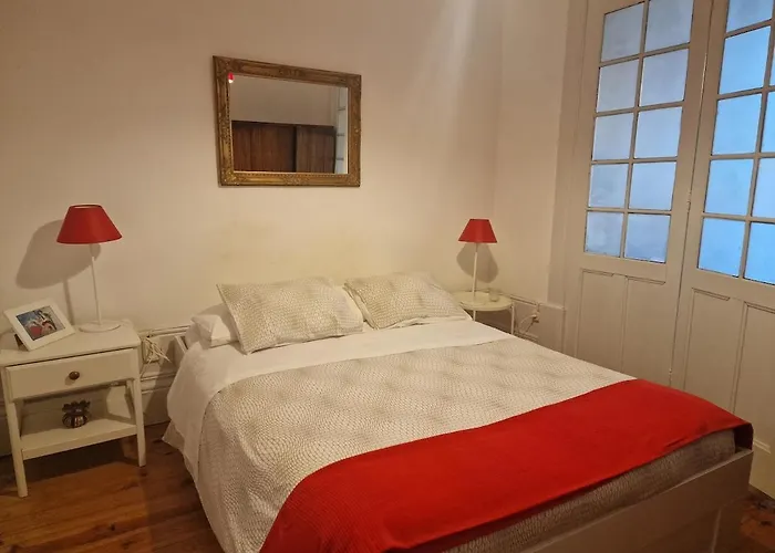 Downtown Classic Porto