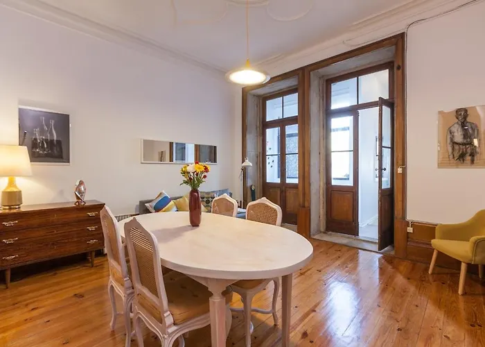 Downtown Classic * Porto