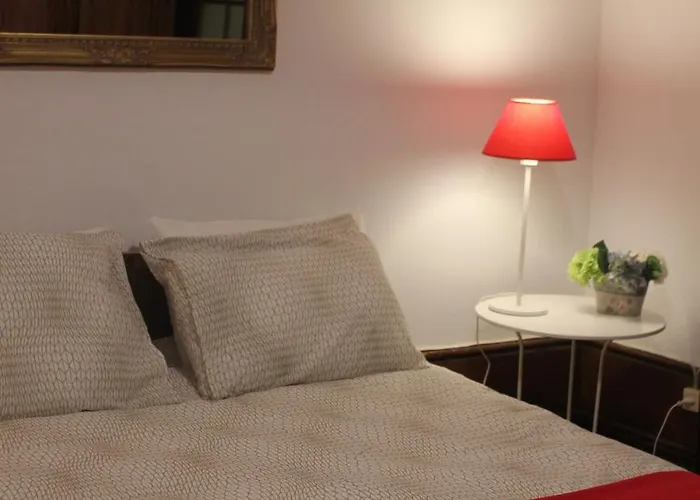 Apartamento Downtown Classic *