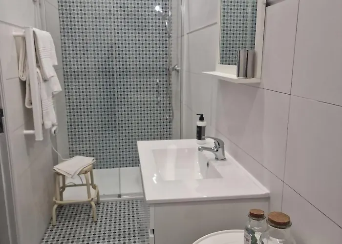 Downtown Classic Apartamento Oporto