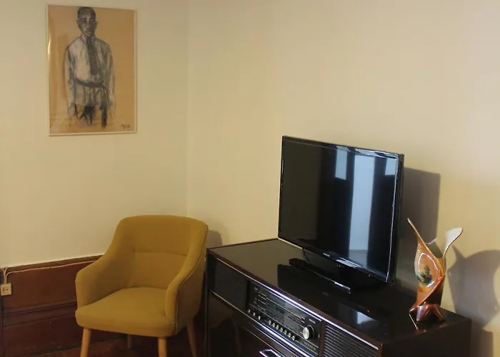 Apartamento Downtown Classic Oporto