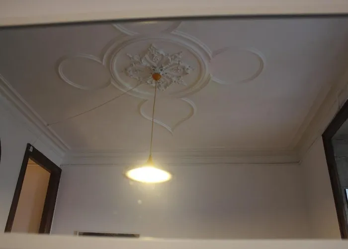 Downtown Classic Apartamento