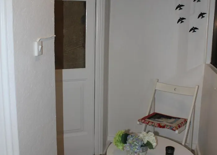 Downtown Classic Apartamento Oporto