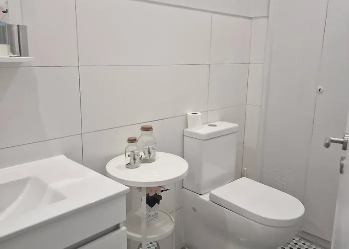 Apartamento Downtown Classic