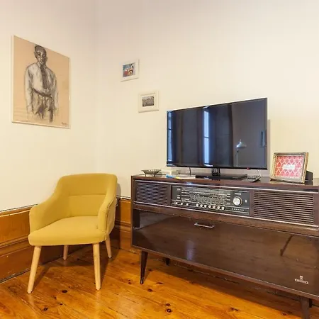 Downtown Classic Порту