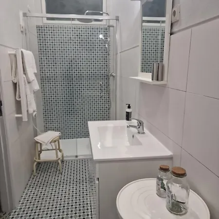 Downtown Classic Апартаменты Порту