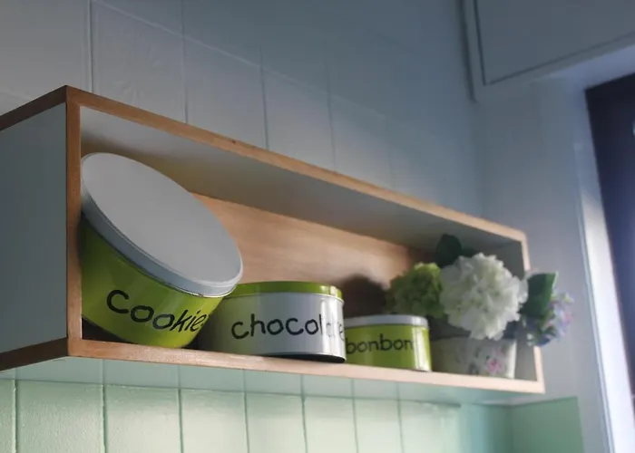 Downtown Classic Lägenhet Oporto