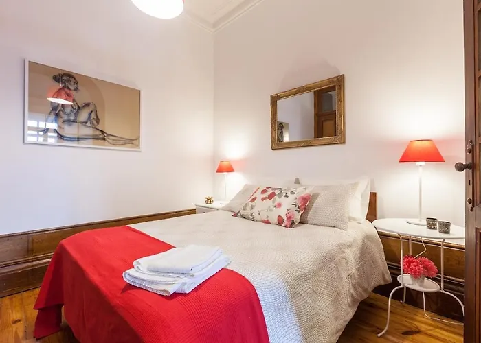 Lägenhet Downtown Classic