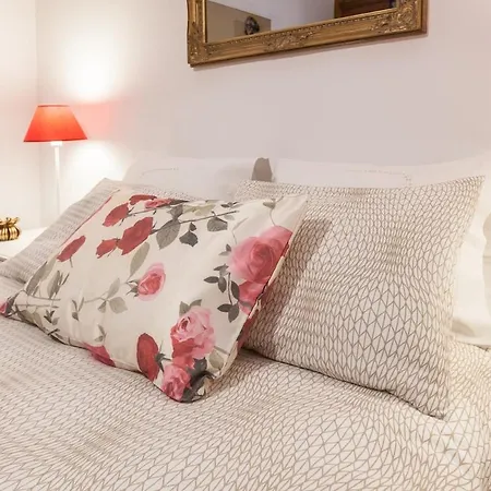 Downtown Classic Apartament Porto