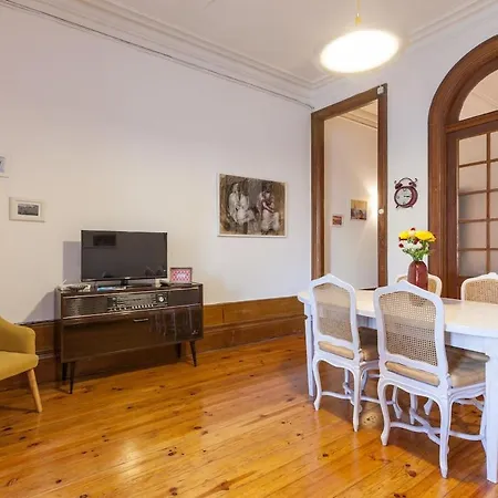 Apartament Downtown Classic *