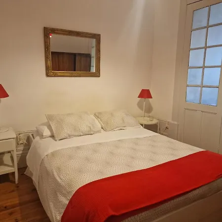 Downtown Classic Porto