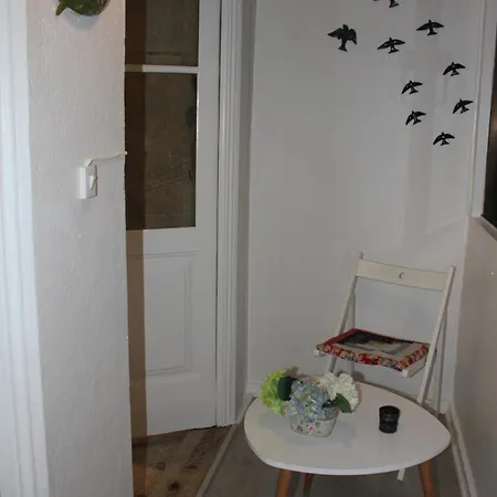 Downtown Classic Apartament Porto